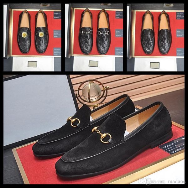 l1 popular loafers shoes for men anti-slip flats men shoes luxury designer brands leather casual sneakers man breathable mens drive shoes 22, Black
l1 popular loafers shoes for men anti-slip flats men shoes luxury designer brands leather casual sneakers man breathable mens drive shoes 22, Black