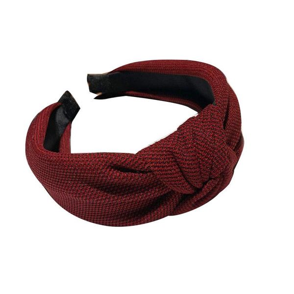 korea women knitted wide headband head hoop cross knotted stretch hairband turban make up wash face headwrap hair accessories q jllels
korea women knitted wide headband head hoop cross knotted stretch hairband turban make up wash face headwrap hair accessories q jllels