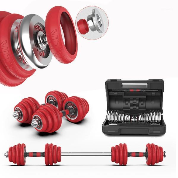 dumbbells iron dumbbell set weight plates home gym workout comfortable barbell fitness equipment 20kg/30kg1
dumbbells iron dumbbell set weight plates home gym workout comfortable barbell fitness equipment 20kg/30kg1