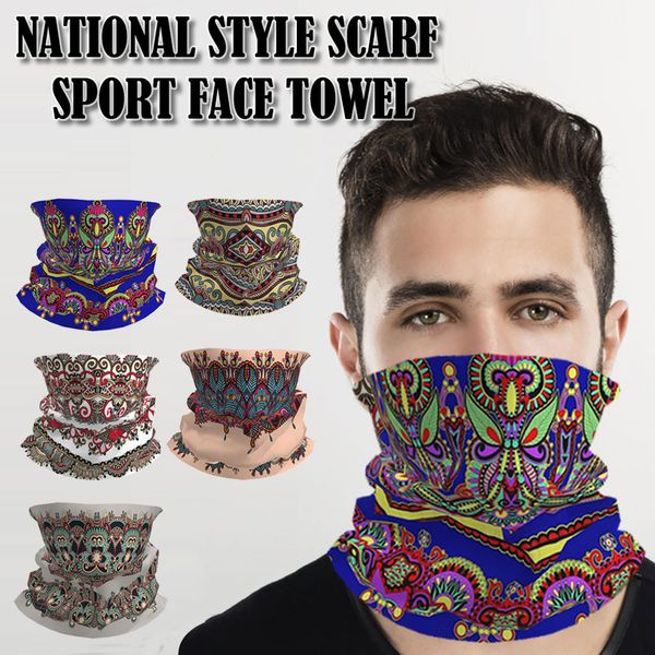 embroidery print outdoor cycling headcarf men and women towel mondmasker mascara masques scarf mascherine halloween cosplay mask
embroidery print outdoor cycling headcarf men and women towel mondmasker mascara masques scarf mascherine halloween cosplay mask