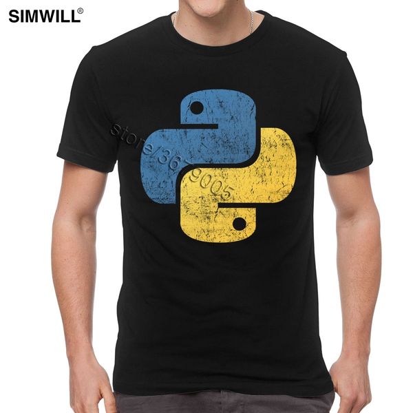 sport vintage python t shirt programmer tee distressed computer software developer tshirt short sleeves crew neck leisure t-shirts
sport vintage python t shirt programmer tee distressed computer software developer tshirt short sleeves crew neck leisure t-shirts