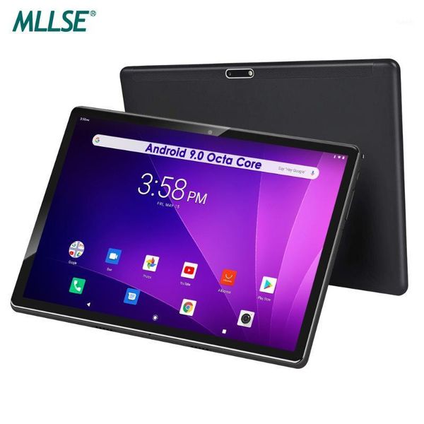 10 inch tablet wifi octa core android 9 pie 4gb ram 32gb rom 1280x800 ips 4g fdd lte 5.0mp cameras bluetooth gps pad 10.11
10 inch tablet wifi octa core android 9 pie 4gb ram 32gb rom 1280x800 ips 4g fdd lte 5.0mp cameras bluetooth gps pad 10.11