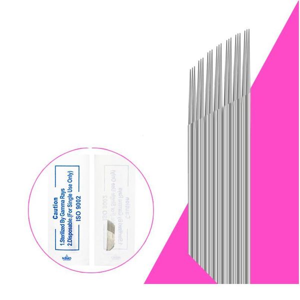 50 pcs details about 3d permanent makeup eyebrow tattoo needles microblading 7pcs 3 pins round combine blades, 21 pin qylbag
50 pcs details about 3d permanent makeup eyebrow tattoo needles microblading 7pcs 3 pins round combine blades, 21 pin qylbag
