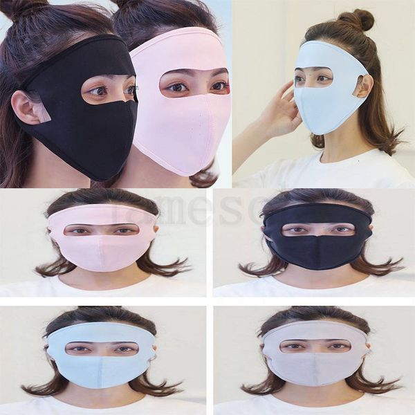 men's and women's sun protection masks full face bezel men and women outdoor riding dust masks breathable thin section da310
men's and women's sun protection masks full face bezel men and women outdoor riding dust masks breathable thin section da310