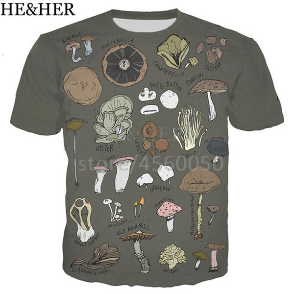 new arrive mushroom intensive 3d print 3d print shirts comics anime funny men clothing
new arrive mushroom intensive 3d print 3d print shirts comics anime funny men clothing