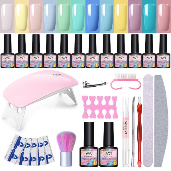 8ml ногтей гель-лак set осень зима цветы серии candy kit semi постоянный 36w uv led nail art prime гель лак set, Red;pink
8ml ногтей гель-лак set осень зима цветы серии candy kit semi постоянный 36w uv led nail art prime гель лак set, Red;pink