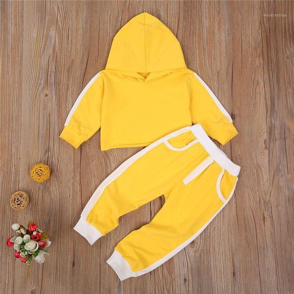 clothing sets toddler baby fall casual long sleeve color block hoodie and pants 2pcs outfits set1, White
clothing sets toddler baby fall casual long sleeve color block hoodie and pants 2pcs outfits set1, White
