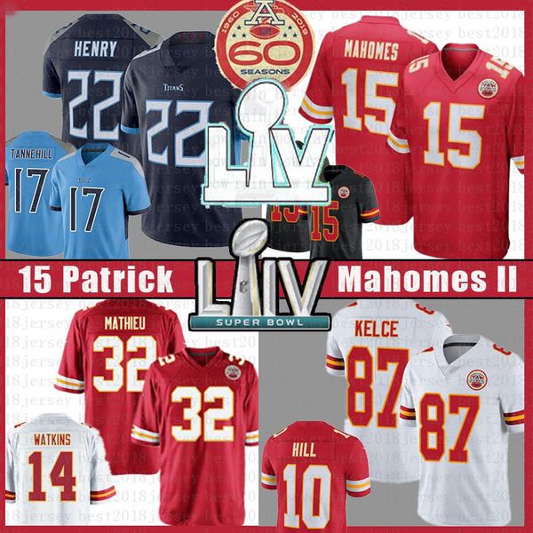 15 patrick mahomes 2021 football jersey derrick henry 32 22 ryan 87 tannehill travis kelce tyrann mathieu tyreek hill, Black;red
15 patrick mahomes 2021 football jersey derrick henry 32 22 ryan 87 tannehill travis kelce tyrann mathieu tyreek hill, Black;red