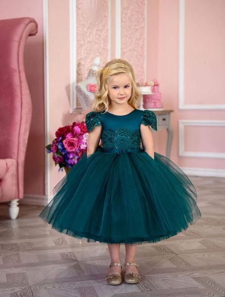hunter green 2020 flower girl dresses ball gown lace little girl wedding dresses communion pageant dresses gowns, White;blue
hunter green 2020 flower girl dresses ball gown lace little girl wedding dresses communion pageant dresses gowns, White;blue