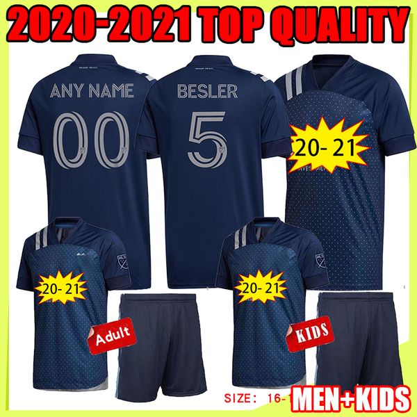 2020 sporting kansas city soccer jersey #5 besler #7 russell #9 pulido #8 zusi salloi 20 21 mls men kids kit football shirt, Black;yellow
2020 sporting kansas city soccer jersey #5 besler #7 russell #9 pulido #8 zusi salloi 20 21 mls men kids kit football shirt, Black;yellow