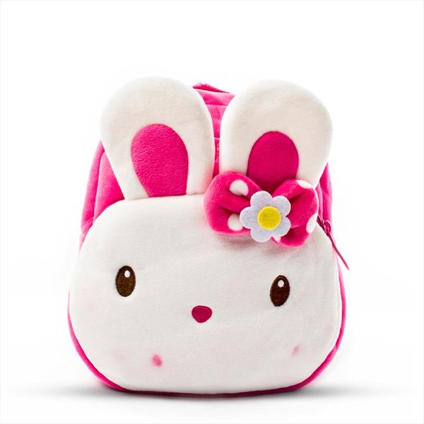 winmax toddler plush cartoon kids schoolbag backpack kindergarten rabbit school bags girls boys baby child cute mochila infantil
winmax toddler plush cartoon kids schoolbag backpack kindergarten rabbit school bags girls boys baby child cute mochila infantil