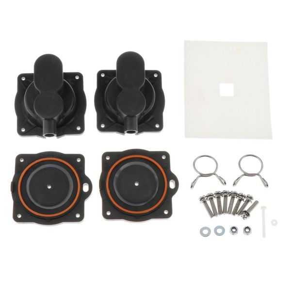 80 60 rebuild ремонт мембранные kit полный diy черный
80 60 rebuild ремонт мембранные kit полный diy черный