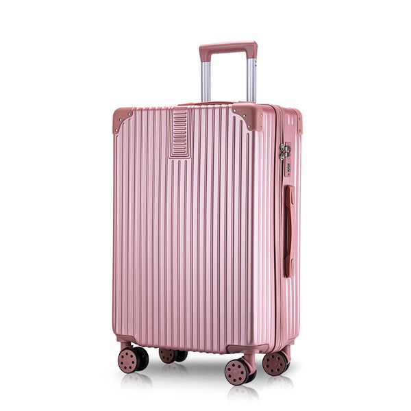 suitcase 20 trolley case universal wheel women's 24 suitcase men's 28 inch student code leather case korean version
suitcase 20 trolley case universal wheel women's 24 suitcase men's 28 inch student code leather case korean version