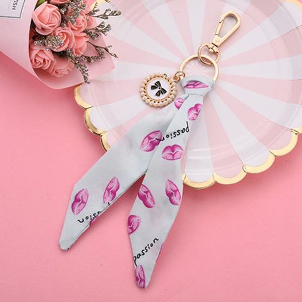 new scarves key chain exquisite decoration silk tassels keychains for girl women bag charm jewelry acessory eh107b h wmtfev, Silver
new scarves key chain exquisite decoration silk tassels keychains for girl women bag charm jewelry acessory eh107b h wmtfev, Silver