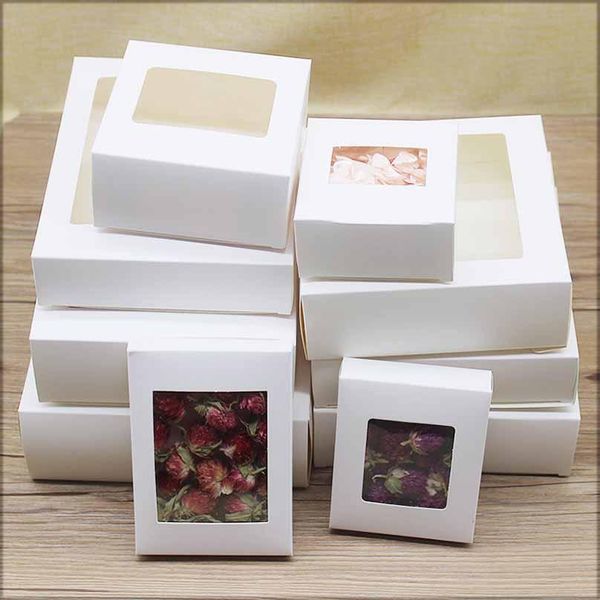 10шт diy vintage white window paper gift box cake рождество пасха упаковка для свадебной главной партии цветы упаковки конфет bbyaqr
10шт diy vintage white window paper gift box cake рождество пасха упаковка для свадебной главной партии цветы упаковки конфет bbyaqr