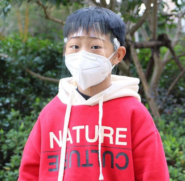 protective spray shield clear anti face mask kids caps full face cover visor shield outdoor accessories dw5213
protective spray shield clear anti face mask kids caps full face cover visor shield outdoor accessories dw5213