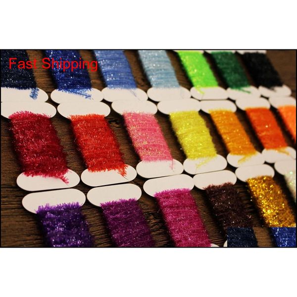tigofly 24 colors fly fishing tinsel chenille crystal flash line nymph streamers lure making fly tying materials vjudv eousp ynfkr 7f1 zn8ub
tigofly 24 colors fly fishing tinsel chenille crystal flash line nymph streamers lure making fly tying materials vjudv eousp ynfkr 7f1 zn8ub