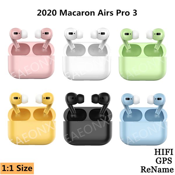 macaron tws airpodding pro 3 bluetooth earphone wireless headphones sports gaming headset for ios android all smart phone
macaron tws airpodding pro 3 bluetooth earphone wireless headphones sports gaming headset for ios android all smart phone