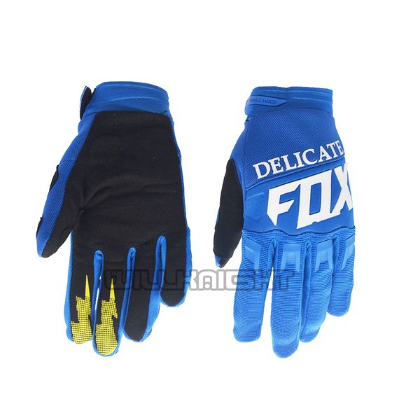 delicate fox motorbike dirtpaw 360/180 race glove motocross motorcycle blue gloves, Blue;gray
delicate fox motorbike dirtpaw 360/180 race glove motocross motorcycle blue gloves, Blue;gray