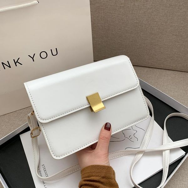 women simple texture ladies bag new trendy fashion wild messenger bag small square crossbody shoulder satchels
women simple texture ladies bag new trendy fashion wild messenger bag small square crossbody shoulder satchels