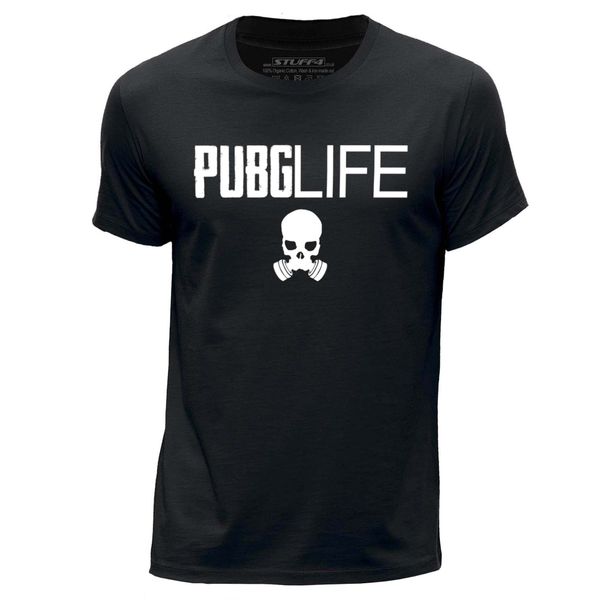 stuff4 men's black round neck /pubg / life / skull/sz cartoon men new fashion funny hoodie designers t shirts sweatshirt
stuff4 men's black round neck /pubg / life / skull/sz cartoon men new fashion funny hoodie designers t shirts sweatshirt