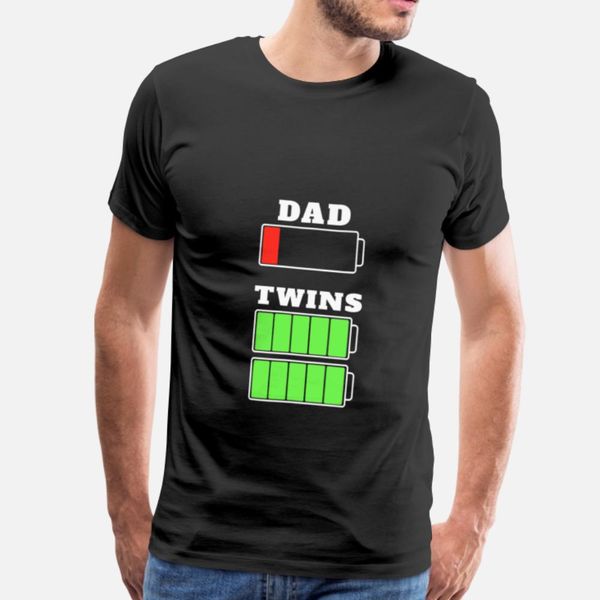 tired dad low battery twin t-shirt t shirt cute breathable o-neck tracksuit hoodie sweatshirt 
tired dad low battery twin t-shirt t shirt cute breathable o-neck tracksuit hoodie sweatshirt