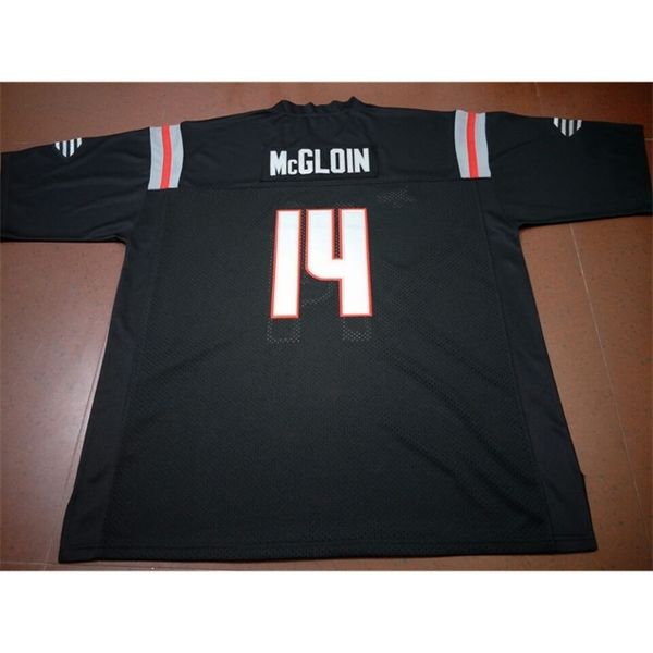 custom 421 youth women xfl teams ny guardians #14 matt mcgloin real embroidery football jersey or custom any name or number college jersey, Black
custom 421 youth women xfl teams ny guardians #14 matt mcgloin real embroidery football jersey or custom any name or number college jersey, Black
