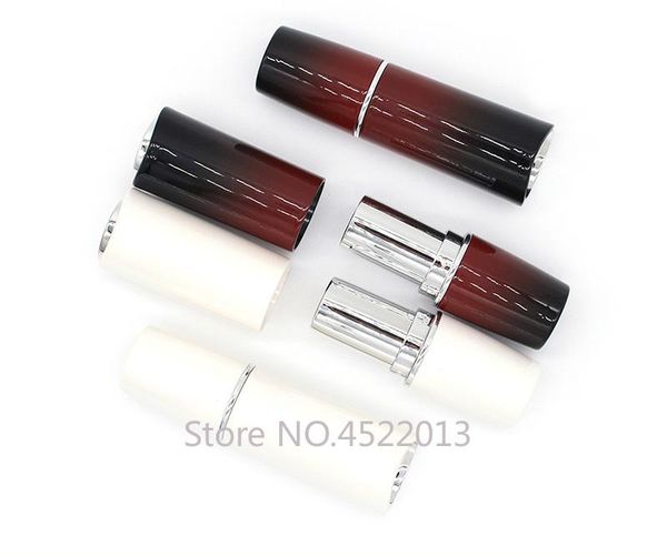 12.1mm 10/30/50pcs diy round plastic empty lipstick tube, professionla lip rouge subpackage,cosmetic lip beauty makeup tool
12.1mm 10/30/50pcs diy round plastic empty lipstick tube, professionla lip rouge subpackage,cosmetic lip beauty makeup tool