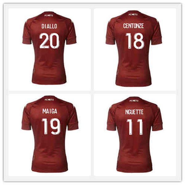 20 21 fc metz трикотажных изделий футбола диалло 20 centonze 18 vagner 27 niane 7 fofana 6 главная 2020 2021 джерси маек, Black;yellow
20 21 fc metz трикотажных изделий футбола диалло 20 centonze 18 vagner 27 niane 7 fofana 6 главная 2020 2021 джерси маек, Black;yellow