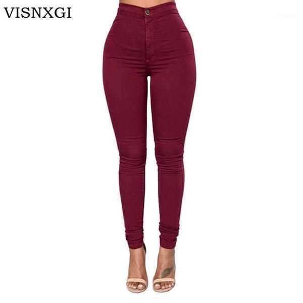 visnxgi jeans for women black jeans high waist woman high elastic stretch female washed denim skinny pencil pants1, Blue
visnxgi jeans for women black jeans high waist woman high elastic stretch female washed denim skinny pencil pants1, Blue