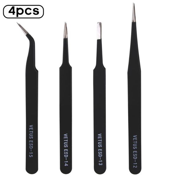 3/4/6 / 7pcs нержавеющей стали наращивание ресниц пинцеты объем lashes брови прививка ресницы профессиональные красоты косметика инструменты
3/4/6 / 7pcs нержавеющей стали наращивание ресниц пинцеты объем lashes брови прививка ресницы профессиональные красоты косметика инструменты