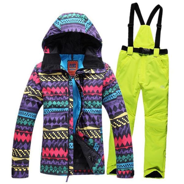 skiing jackets 12 colors 2021 womens ski suits colorful wave pattern waterproof windproof breathable snowboard sets
skiing jackets 12 colors 2021 womens ski suits colorful wave pattern waterproof windproof breathable snowboard sets