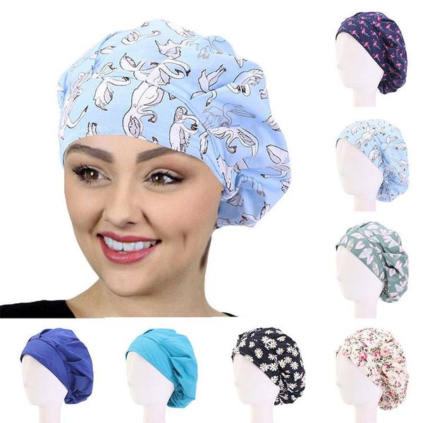 beanie/skull caps reversible satin bonnet hair double layer adjust sleep night cap head cover hat for curly springy styling accessories, Blue;gray
beanie/skull caps reversible satin bonnet hair double layer adjust sleep night cap head cover hat for curly springy styling accessories, Blue;gray