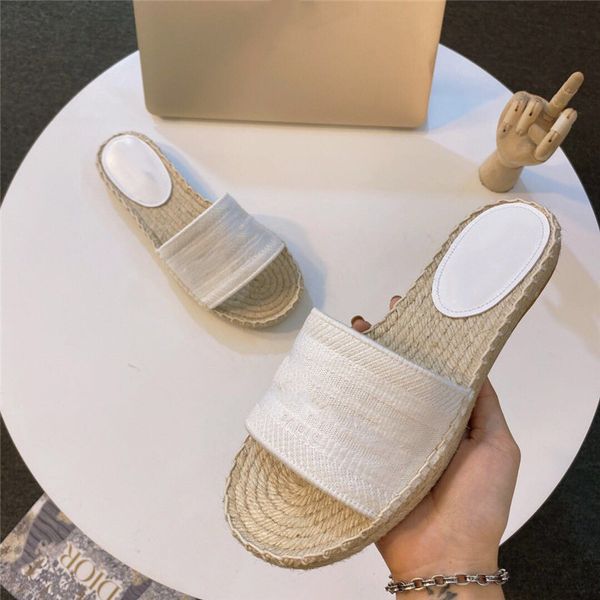 female designer embroidery striped letter canvas shoes sandals luxury slippers flat shoes metal beach woven shoes ing, Black;red
female designer embroidery striped letter canvas shoes sandals luxury slippers flat shoes metal beach woven shoes ing, Black;red
