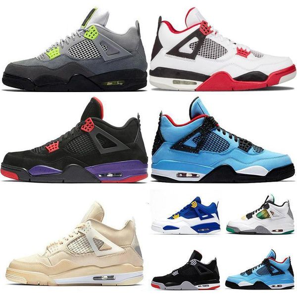 4 2020 fire red bred sail womens mens new basketball shoes metallic green trainers jumpman sneakers cactus jack women iv pure money sneake, Black
4 2020 fire red bred sail womens mens new basketball shoes metallic green trainers jumpman sneakers cactus jack women iv pure money sneake, Black