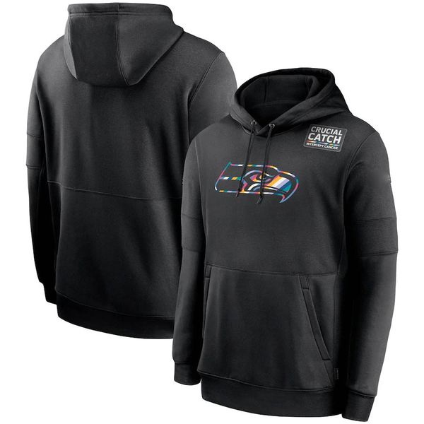 men women youth seattle seahawks hoodie crucial catch sideline performance pullover hoodie - black, Black;red
men women youth seattle seahawks hoodie crucial catch sideline performance pullover hoodie - black, Black;red
