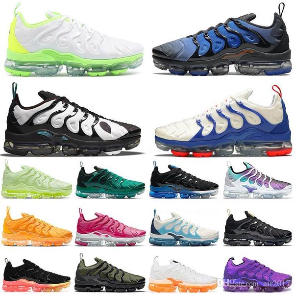 tn plus running shoes men knicks black bubblegum yolk cherry all red cool grey neon olive pure platinum usa dark blue mens womens outdoor
tn plus running shoes men knicks black bubblegum yolk cherry all red cool grey neon olive pure platinum usa dark blue mens womens outdoor