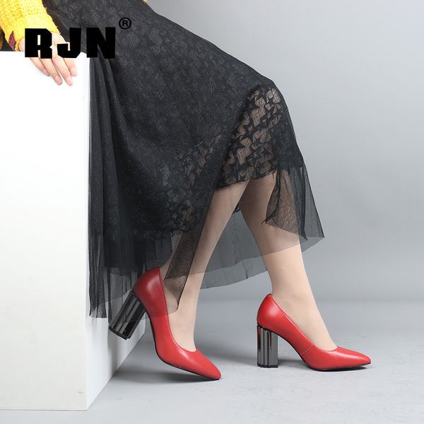 rjn sexy toe насосы остроконечные специальные высокие каблуки высокого качества овчины твердые скольжения на бюро обувь женщины shallow твер, Black
rjn sexy toe насосы остроконечные специальные высокие каблуки высокого качества овчины твердые скольжения на бюро обувь женщины shallow твер, Black