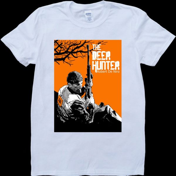 t shirts fashion 2020 the deer hunter white, custom made t-shirt tees men 100% cotton sport hooded sweatshirt hoodie
t shirts fashion 2020 the deer hunter white, custom made t-shirt tees men 100% cotton sport hooded sweatshirt hoodie