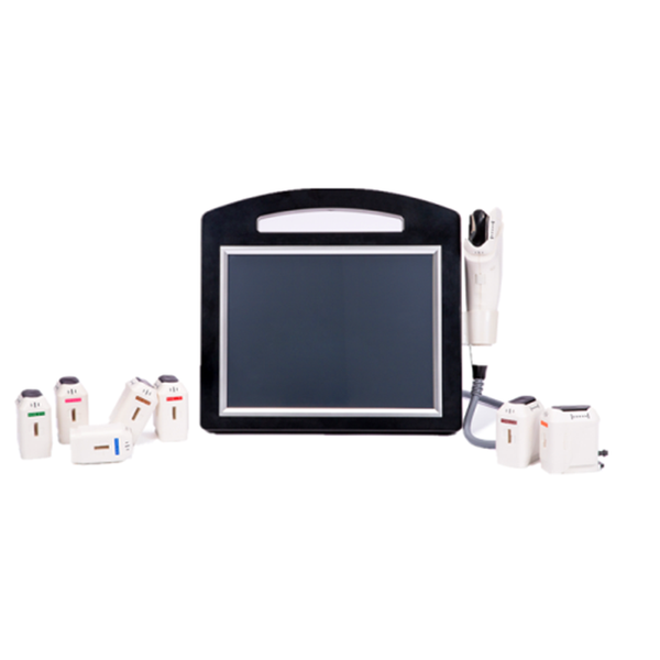 4d korea 12 lines machine face and body with hifu ultrasound machine 3.0 4.5 cartridge
4d korea 12 lines machine face and body with hifu ultrasound machine 3.0 4.5 cartridge