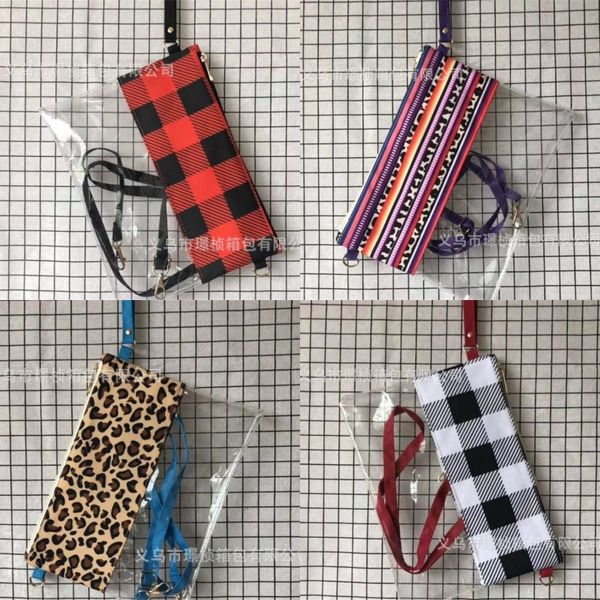 women leopard shoulder pvc totes cosmetic transparent waterproof crossbody clear fashion grid grain handbags lla63 73 j2
women leopard shoulder pvc totes cosmetic transparent waterproof crossbody clear fashion grid grain handbags lla63 73 j2