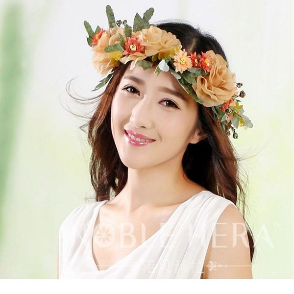 silk flowers wedding flower wreath kids party floral garland handmade adjustable girls flower crown flower wreath kids jllrax
silk flowers wedding flower wreath kids party floral garland handmade adjustable girls flower crown flower wreath kids jllrax
