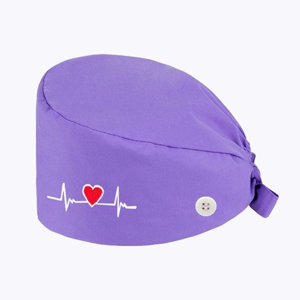 beanie/skull caps women cotton bandage adjustable cap sweatband bouffant hat heart embroidery scrub, Blue;gray
beanie/skull caps women cotton bandage adjustable cap sweatband bouffant hat heart embroidery scrub, Blue;gray