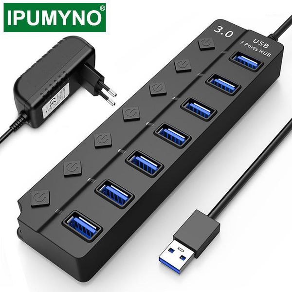 usb hub 3.0 4 7 port high speed multi splitter power adapter switch led indicator for lappc computer accessories1
usb hub 3.0 4 7 port high speed multi splitter power adapter switch led indicator for lappc computer accessories1