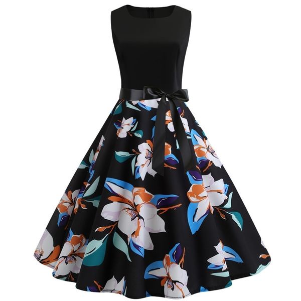 teen party dress summer dress women elegant vintage party dress casual teenagers prom gowns plus size lady dresses vestido y200713, Blue
teen party dress summer dress women elegant vintage party dress casual teenagers prom gowns plus size lady dresses vestido y200713, Blue