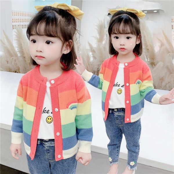 huzhou zhili wear spring and autumn children's 2020 new korean girls' sweater cardigan women's knitwear, Blue
huzhou zhili wear spring and autumn children's 2020 new korean girls' sweater cardigan women's knitwear, Blue