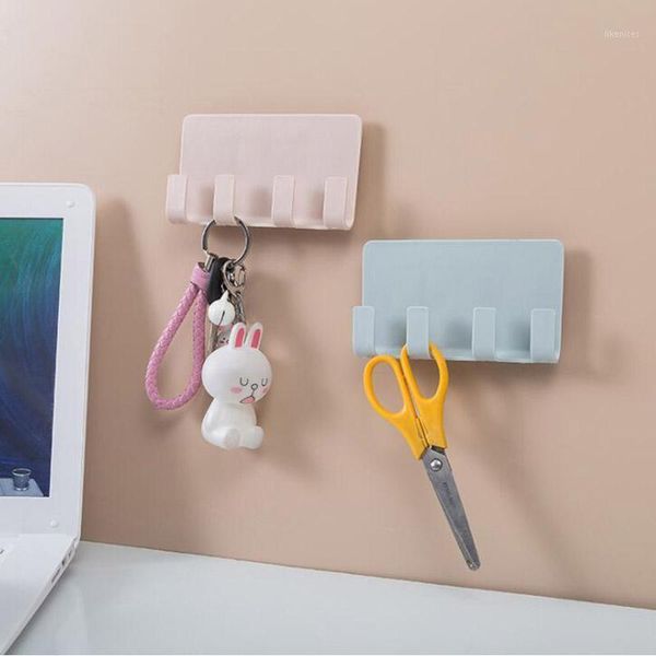 self-adhesive wall hook wall storage hook power plug socket holder fit kitchen bathroom organizer thread retainer accessories1
self-adhesive wall hook wall storage hook power plug socket holder fit kitchen bathroom organizer thread retainer accessories1