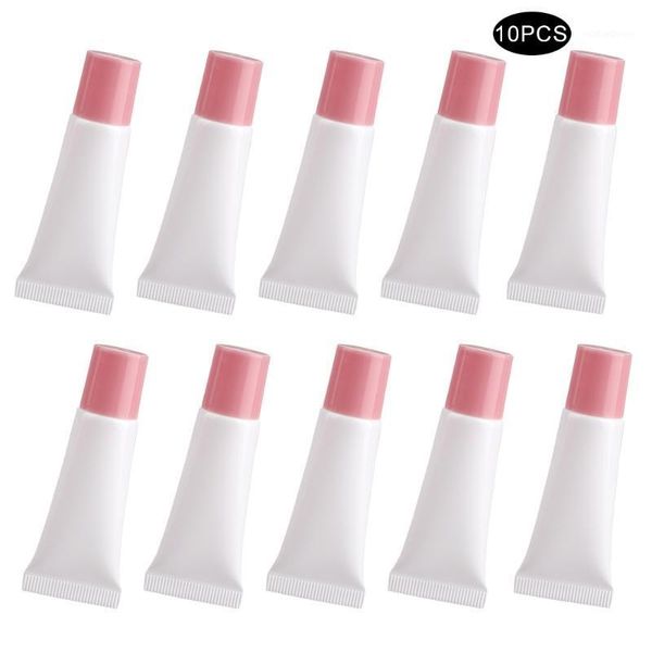 storage bottles & jars 10pcs empty lip gloss tubes oblique mouth diy supplement cosmetic containers make up lipstick bottle1
storage bottles & jars 10pcs empty lip gloss tubes oblique mouth diy supplement cosmetic containers make up lipstick bottle1