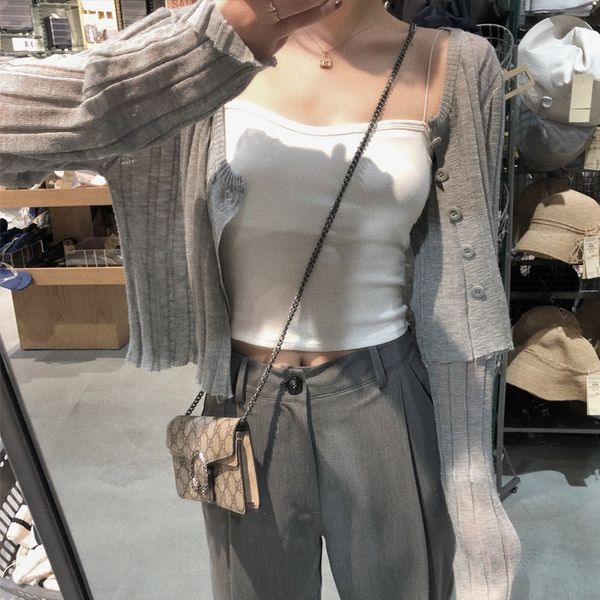 с тонкой курткой jacketjacket короткого jacketair кондиционированием shirtsummer солнцезащитного покрытием упицей шелк sweaterforeign стилем, White;black
с тонкой курткой jacketjacket короткого jacketair кондиционированием shirtsummer солнцезащитного покрытием упицей шелк sweaterforeign стилем, White;black