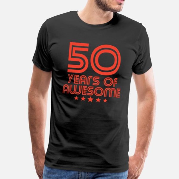 50 years of awesome 50th birthday t shirt crewneck hiphop white tracksuit hoodie sweatshirt
50 years of awesome 50th birthday t shirt crewneck hiphop white tracksuit hoodie sweatshirt